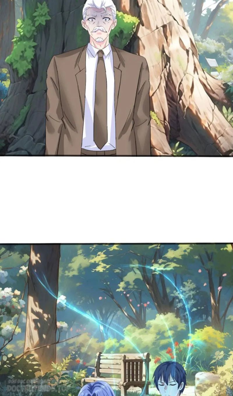 tiên tôn trùng sinh đi ở rể này có chút ầm mĩ chapter 4 3