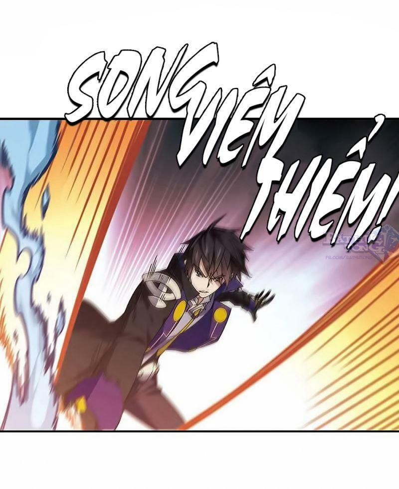 võng du chi cận chiến pháp sư chapter 368 6