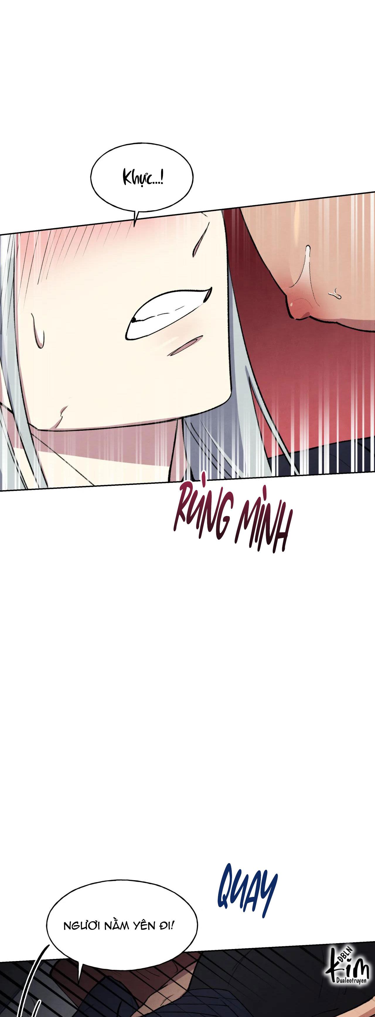 khế ước bí mật của đại công tước xứ bắc chapter 10 19