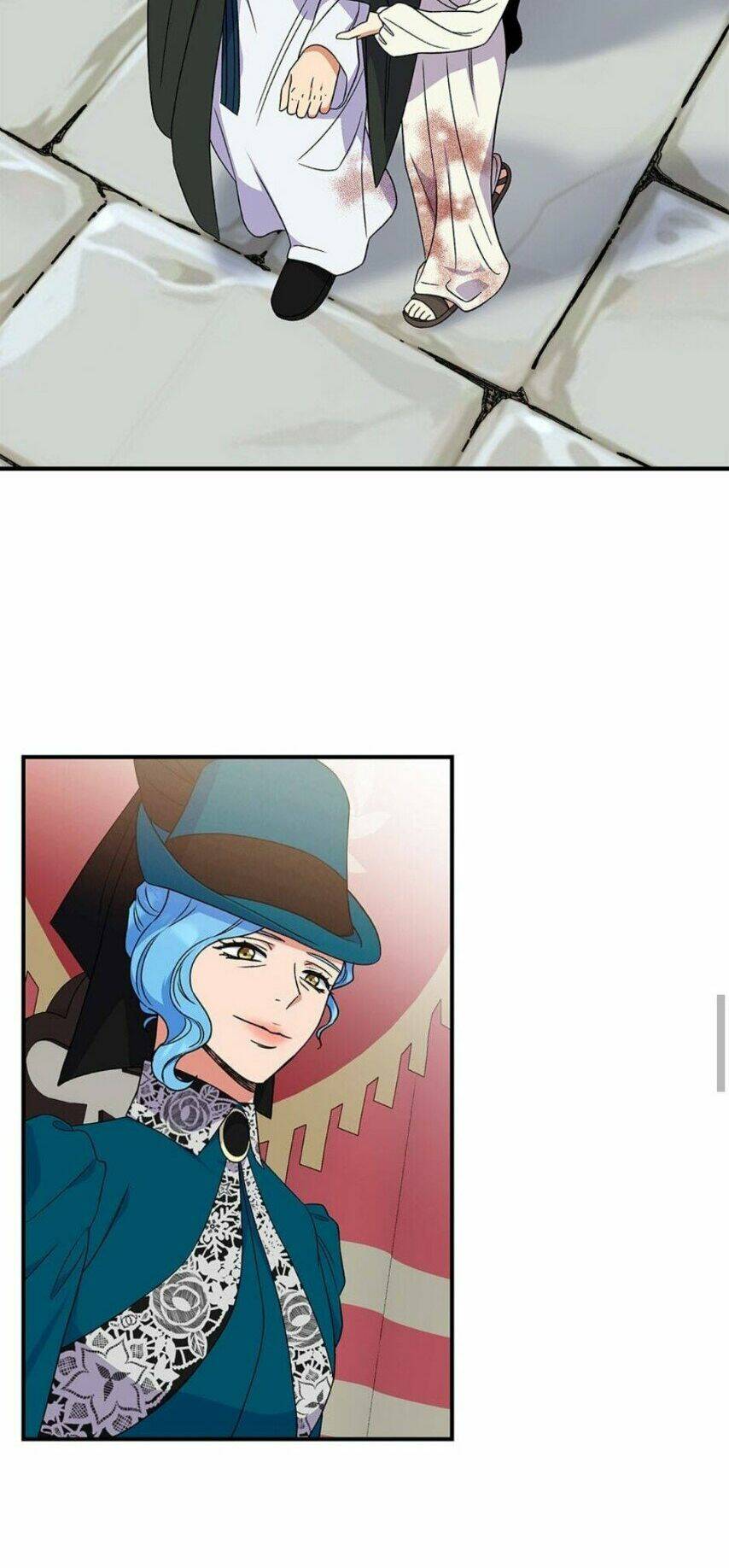 khế ước của nữ công tước quái vật chapter 109 47