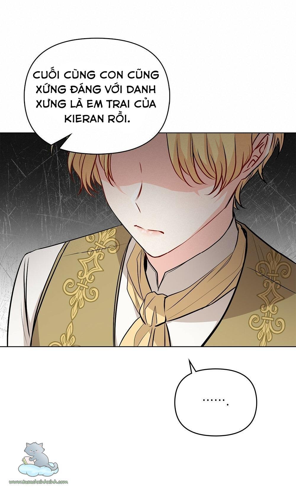 kiên nhẫn chút nào, đại công tước chapter 20 43