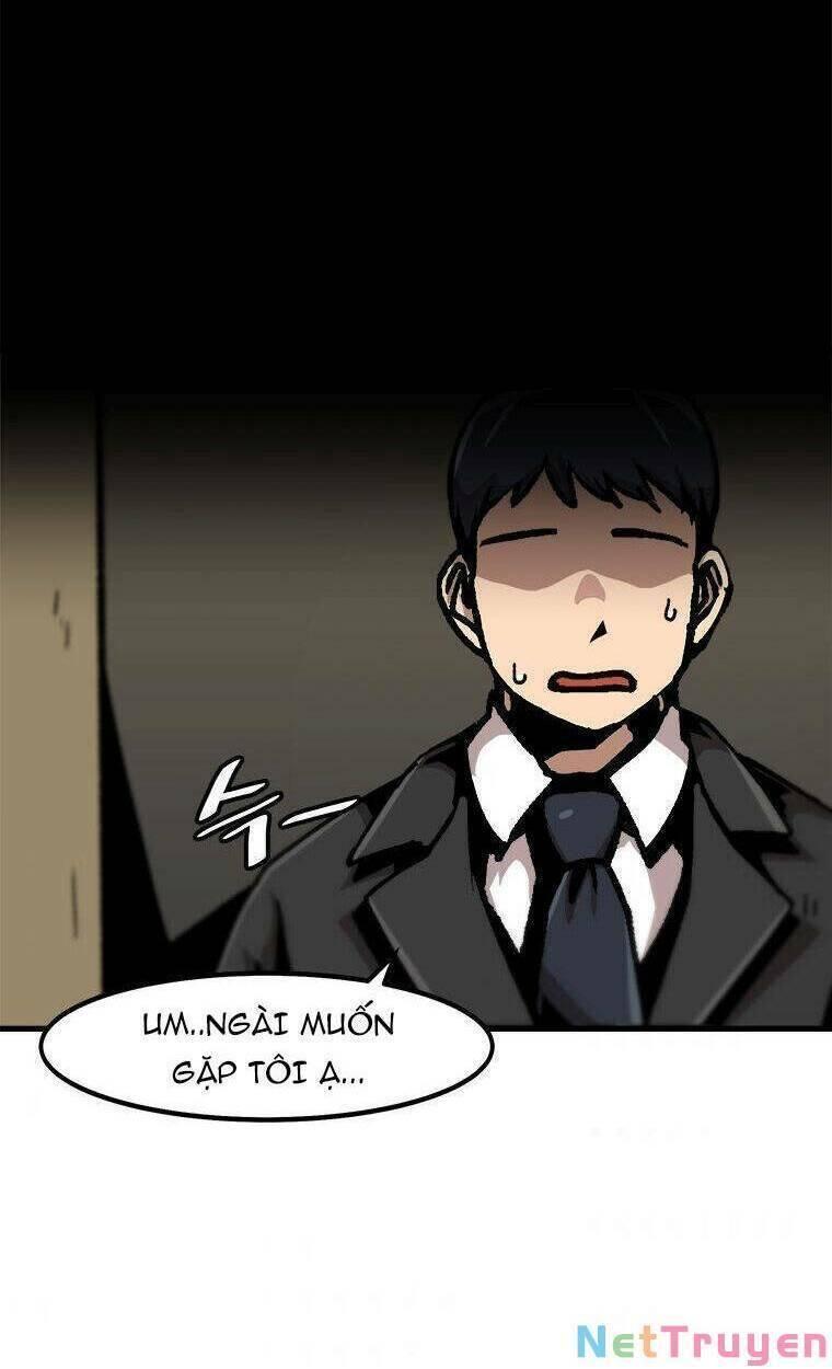 lên cấp một mình chapter 64 65