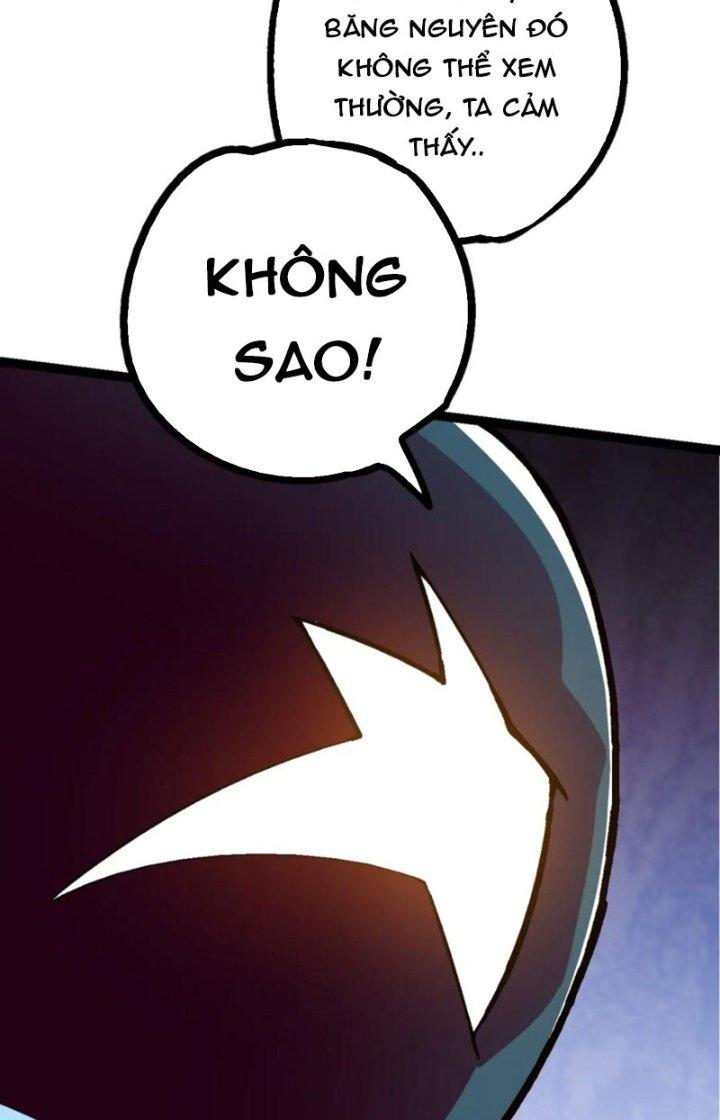 từ cây cổ thụ bắt đầu tiến hóa chapter 83 69