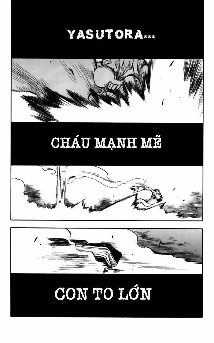 thần chết ichigo chapter 40 2