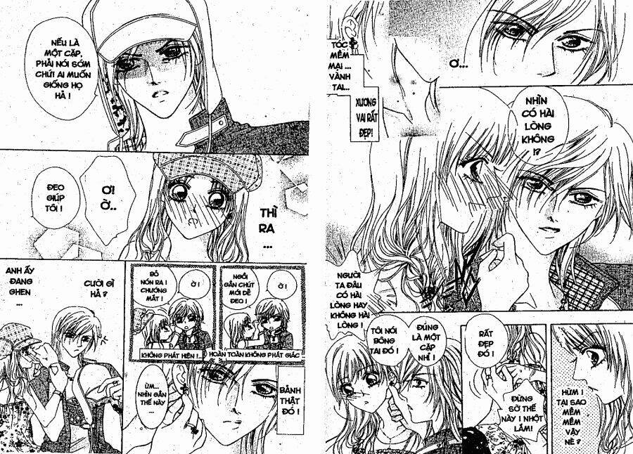 ban nhạc ardour chapter 4 49