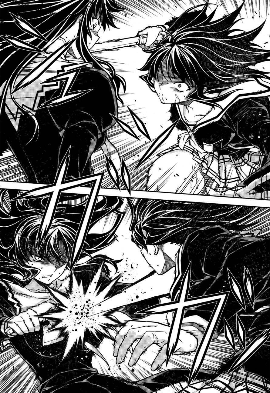 re:birth the lunatic taker chapter 20 19