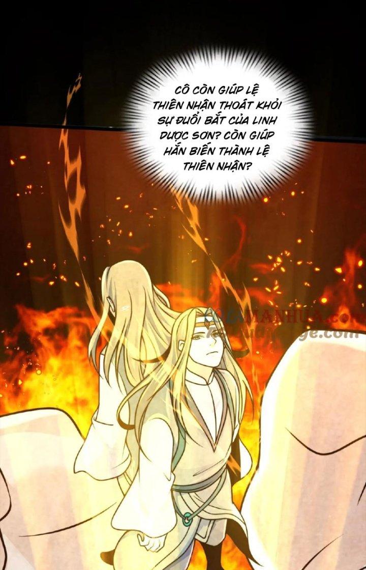 ta nuôi ma quỷ ở trấn ma ti chapter 165 18