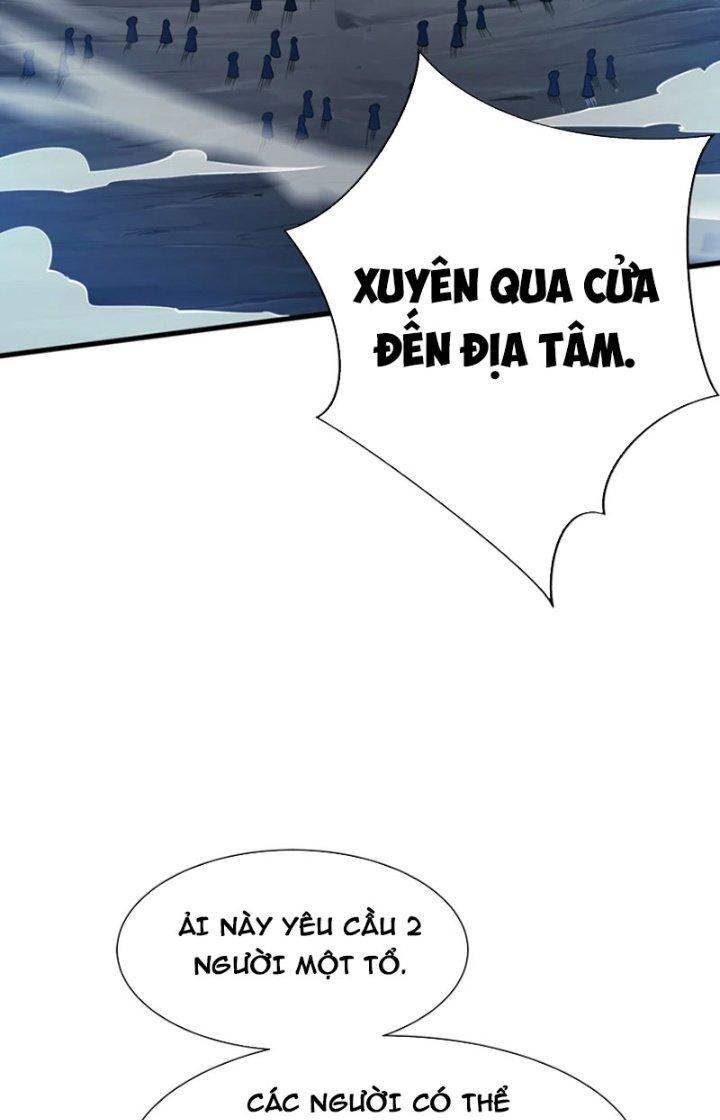 ẩn cư mười vạn năm, đời sau mời ta rời núi chapter 56 9