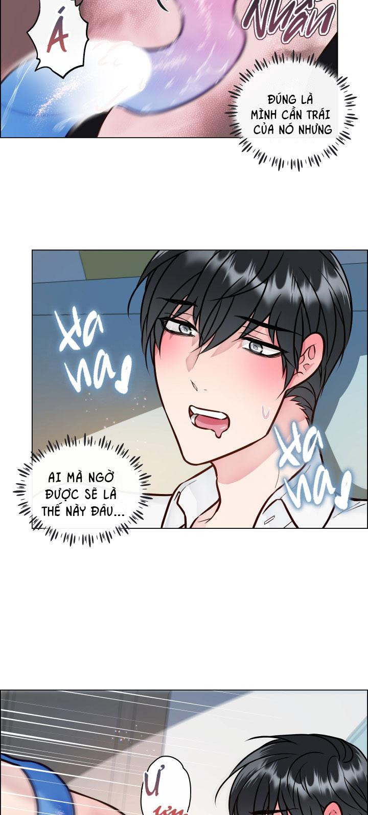 thực vật trị liệu chapter 2 18