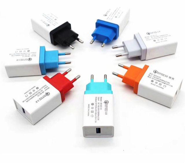 Cốc sạc nhanh USB 3.0 chuyên dụng