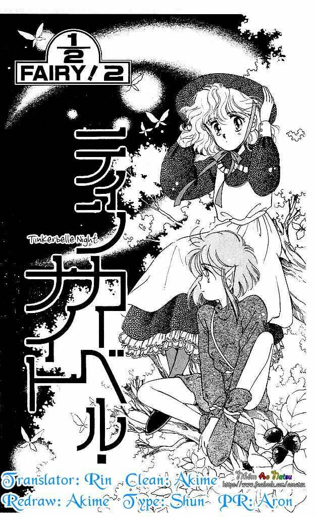 1/2 fairy chapter 2 2