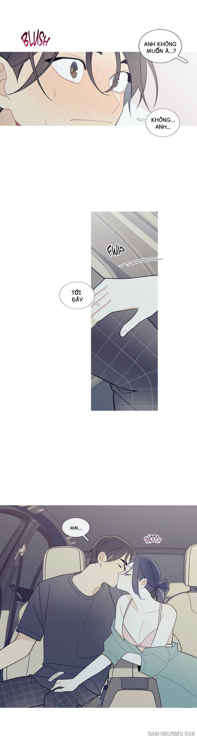 chuyện quái gì đang xảy ra? chapter 89 3