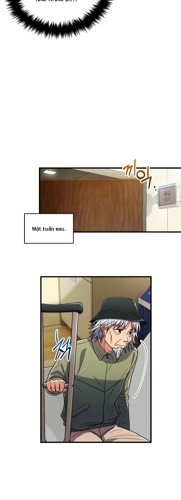 bác sĩ trùng sinh chapter 70 27