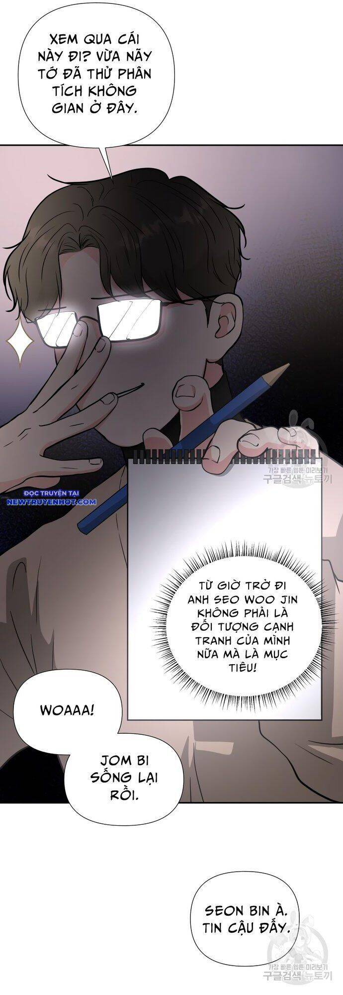 bản thiết kế vàng chapter 50 13