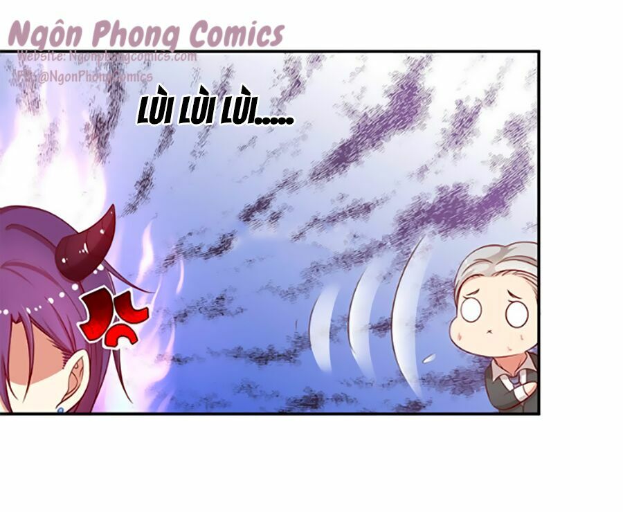 cả thế giới đều không bằng người chapter 32 8