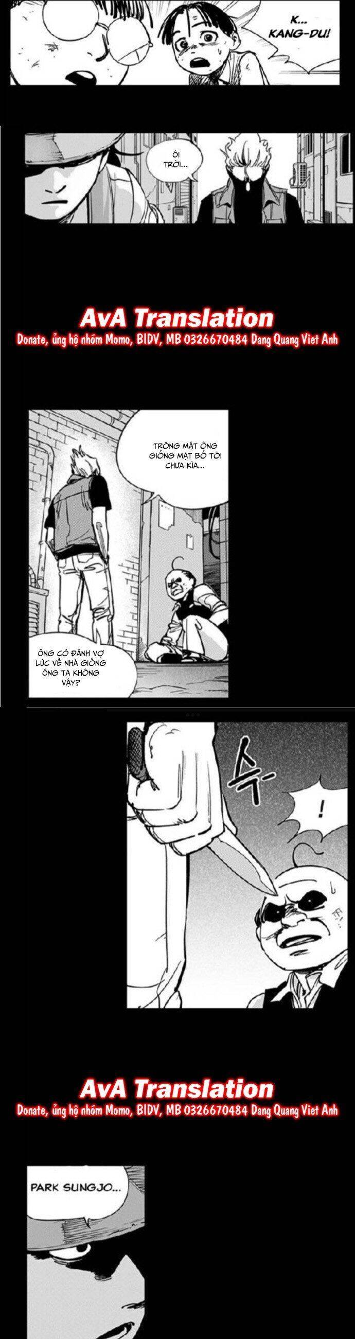 fight class 3 chapter 96 35