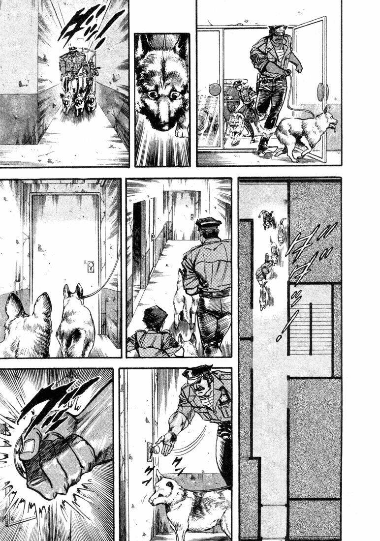 mad bull 34 chapter 8 46