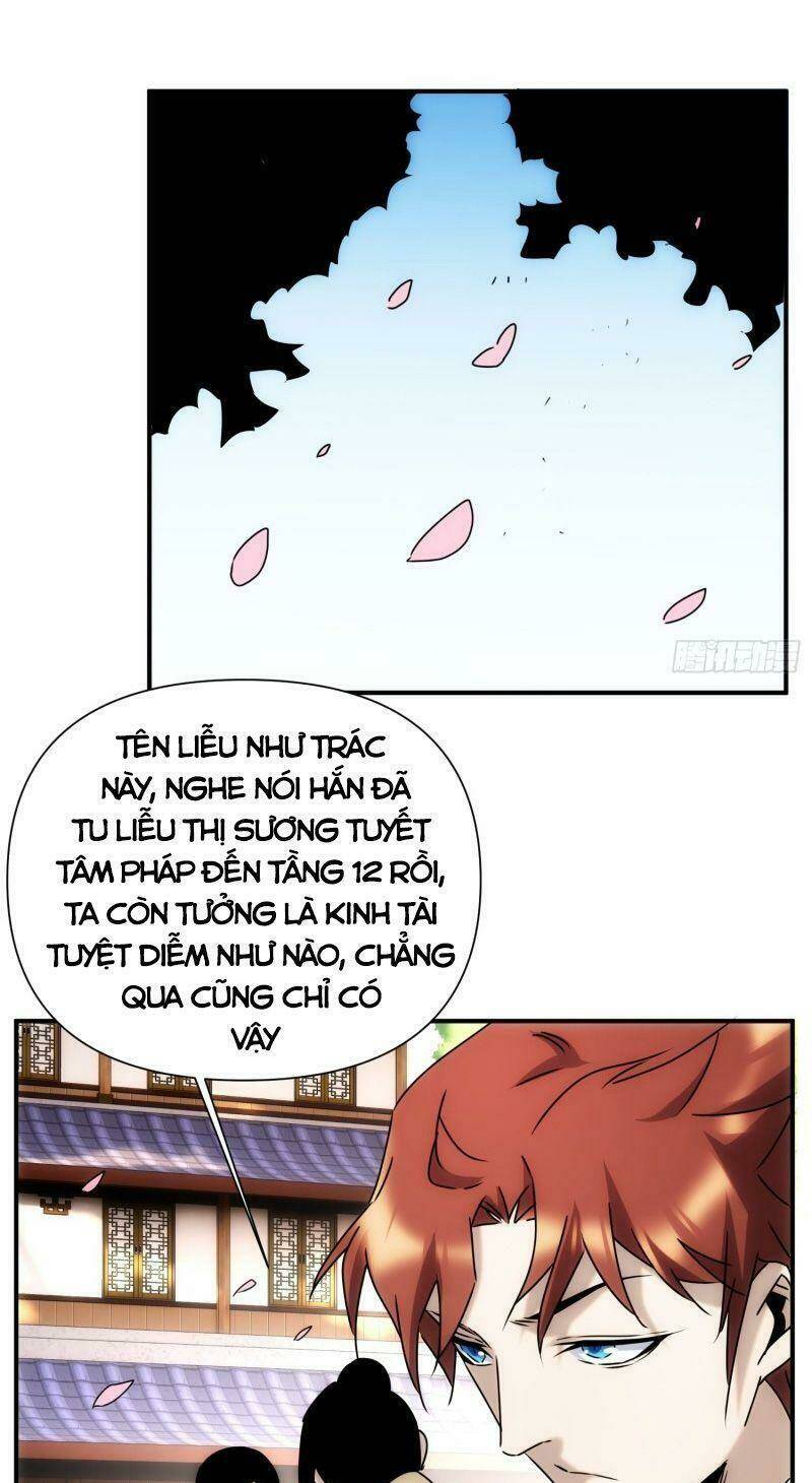 ma vương là đại địa chủ chapter 62 31