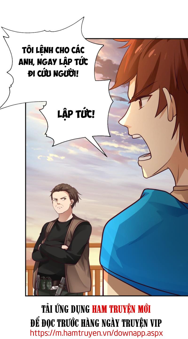 trên người ta có một rồng chapter 325 19