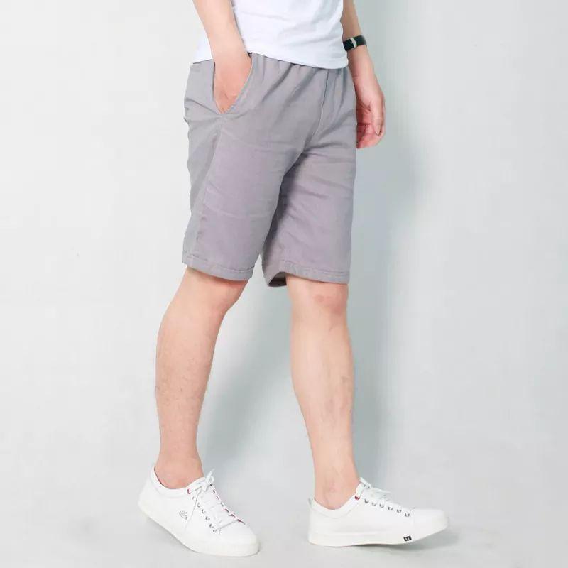 Quần Short Trơn 3 Màu