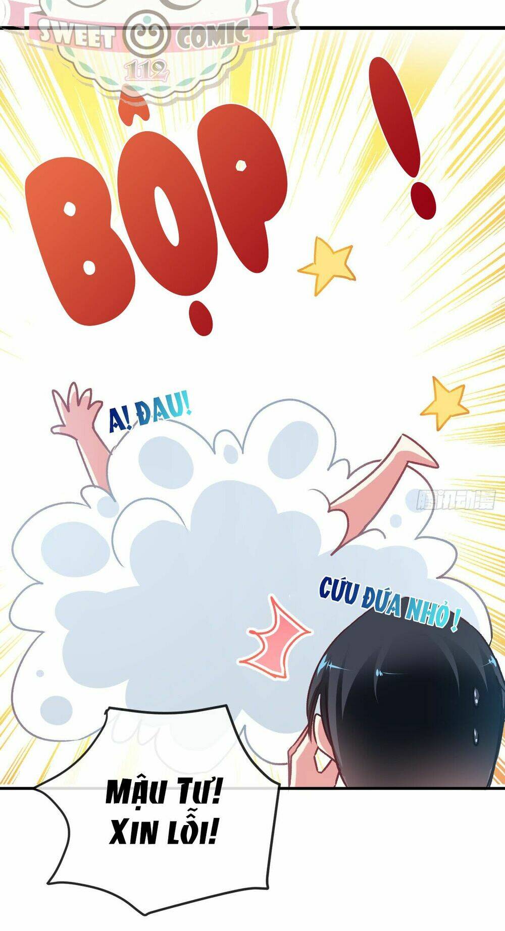 sở thích đặc biệt của nam thần chapter 10 7