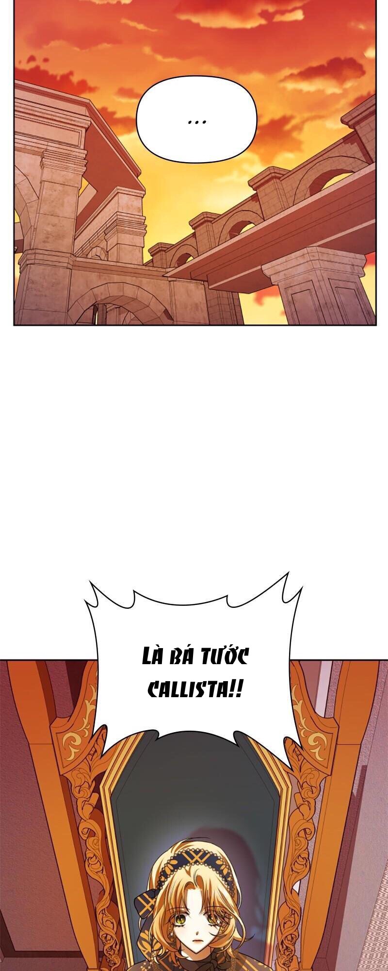 tôi muốn trở thành cô ấy dù chỉ là một ngày chapter 84 46