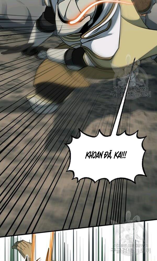 ngôi nhà kết nối với hầm ngục chapter 33 7