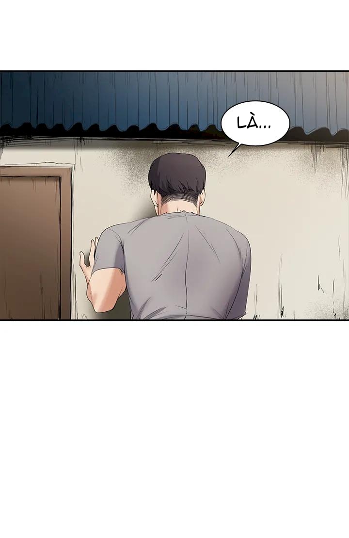 họa sĩ tranh người lớn chapter 9.1 11