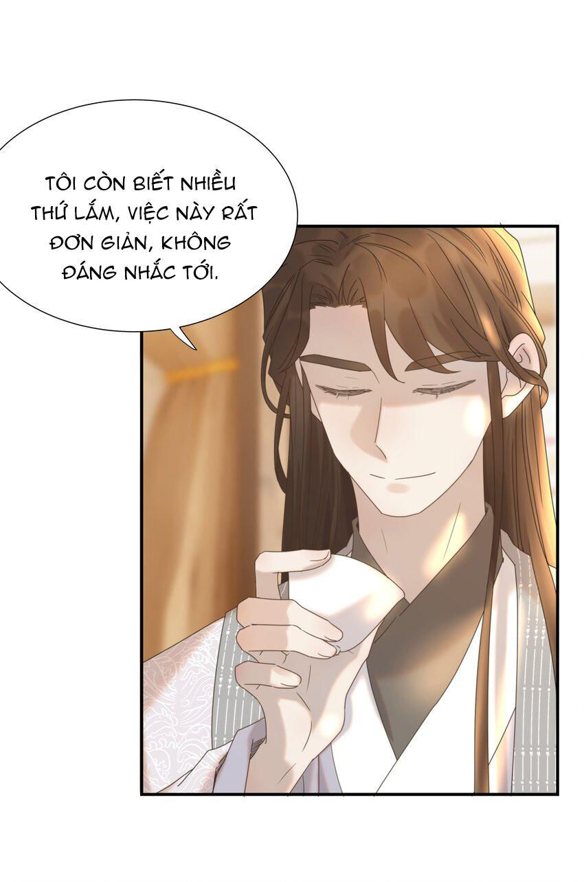hình như cầm nhầm kịch bản của nữ chính rồi chapter 58 21