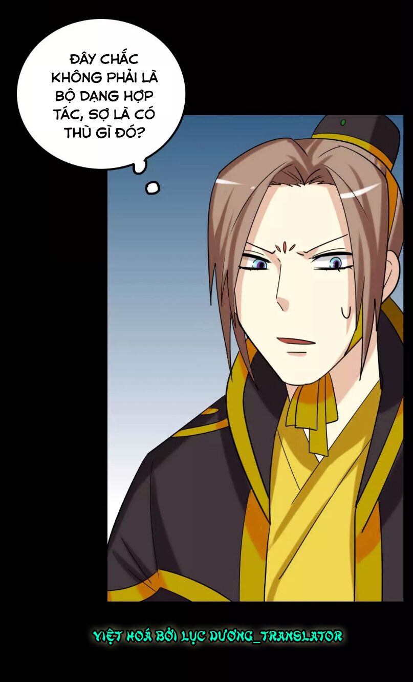 lưỡng bất nghi (full) chapter 127 3