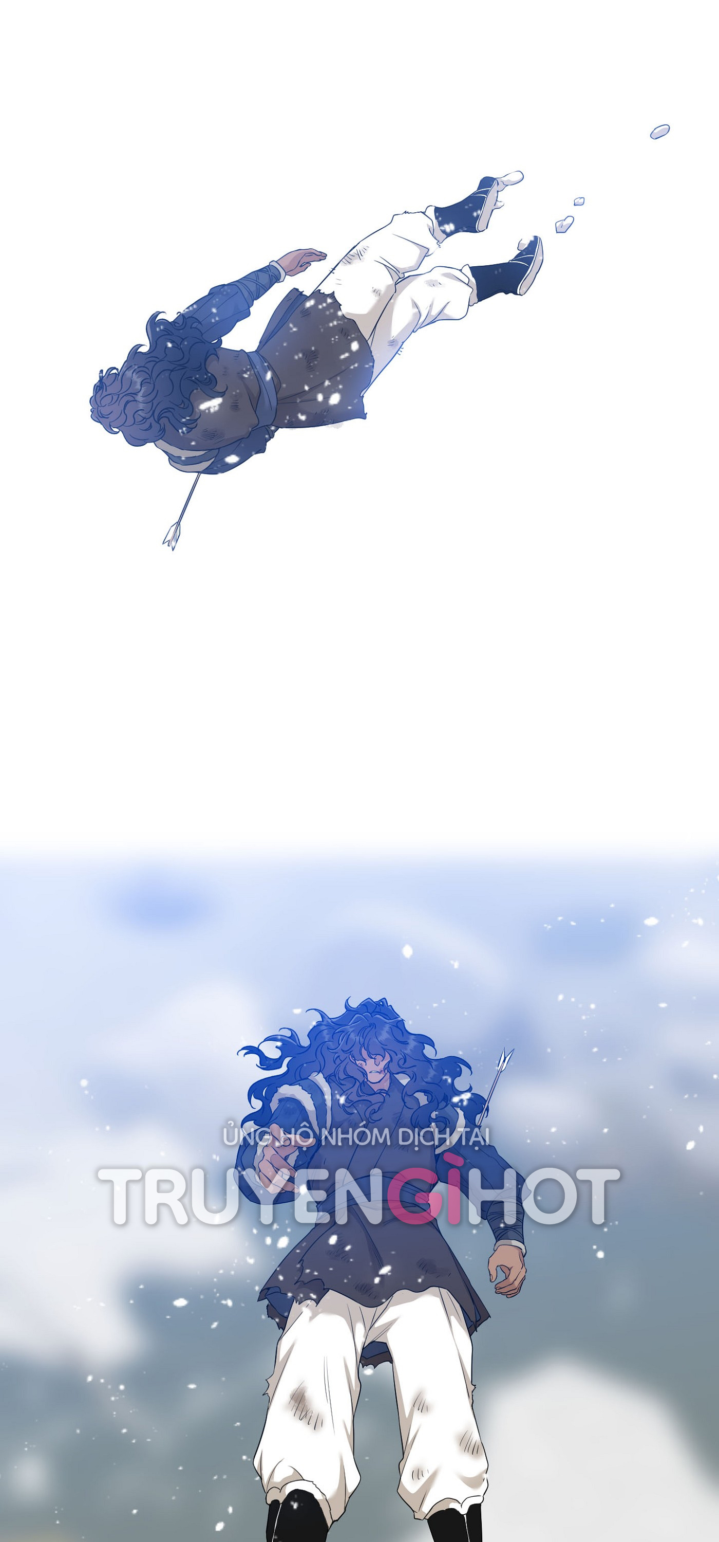 mắt phủ toàn sương chapter 59 30