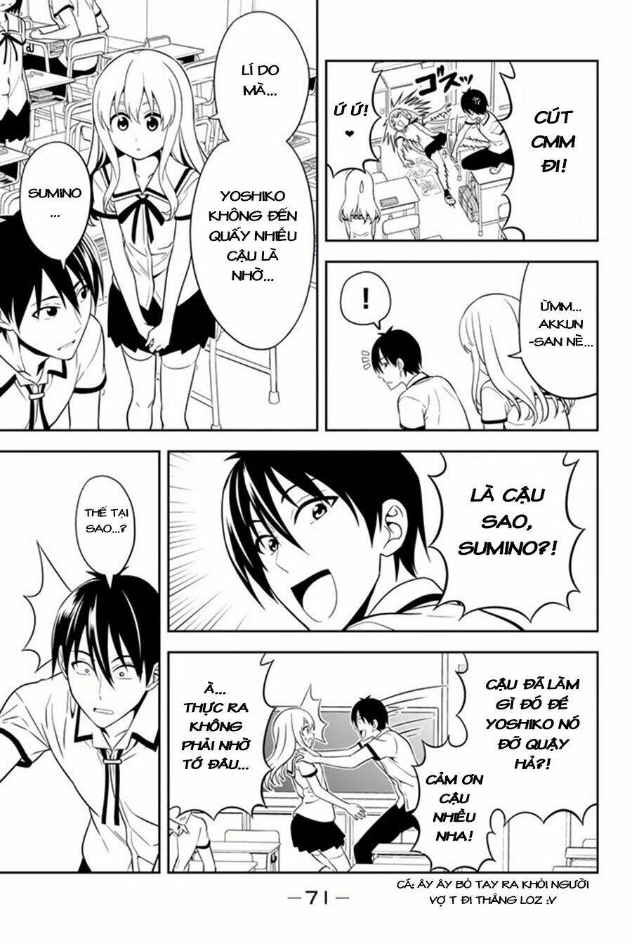aho girl chapter 116 6