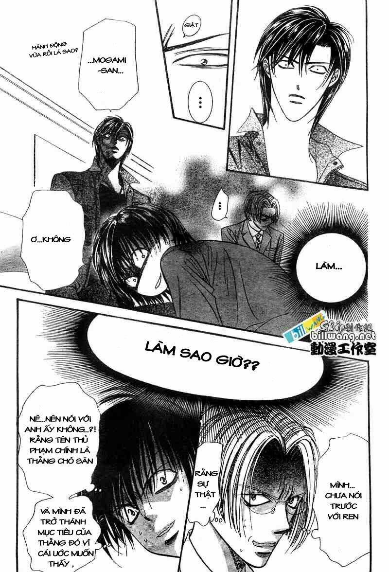 thử thách của kyouko chapter 90 24