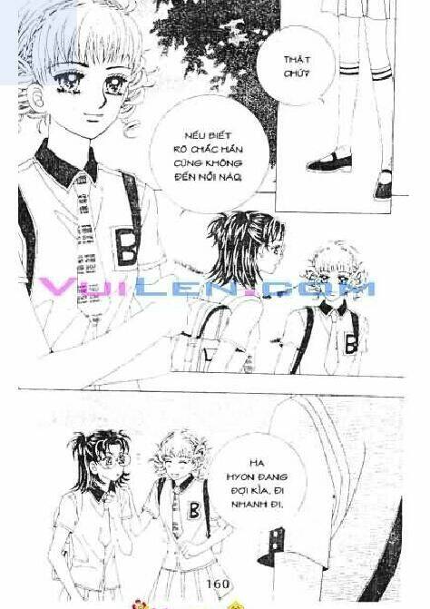 ánh nắng chói chang chapter 11 157