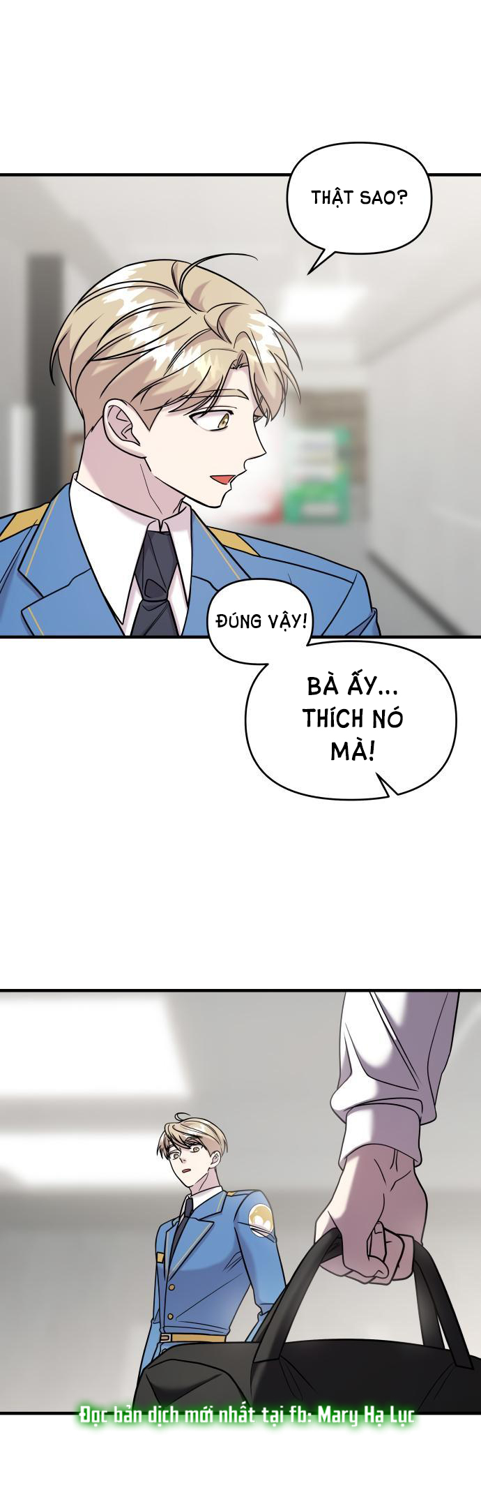 phản diện thuần túy chapter 45.1 18