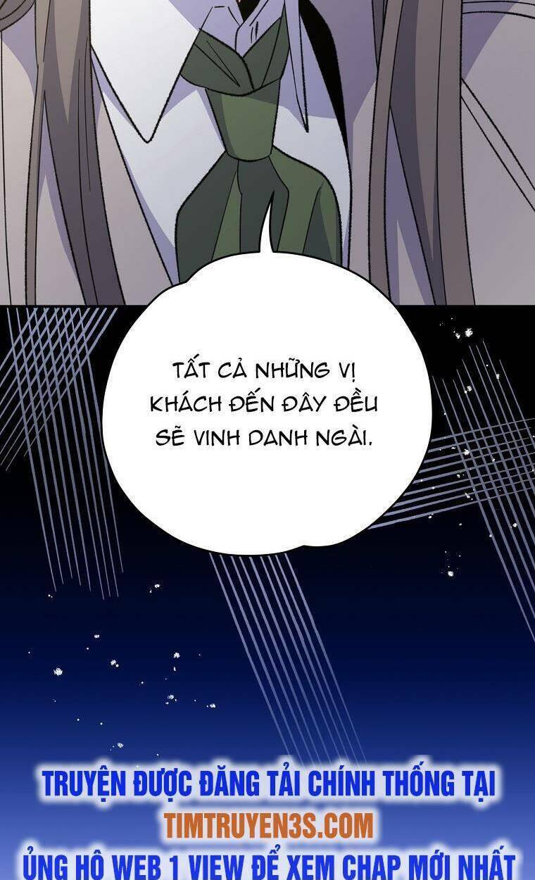 nhà hiền triết yigret chapter 75 54