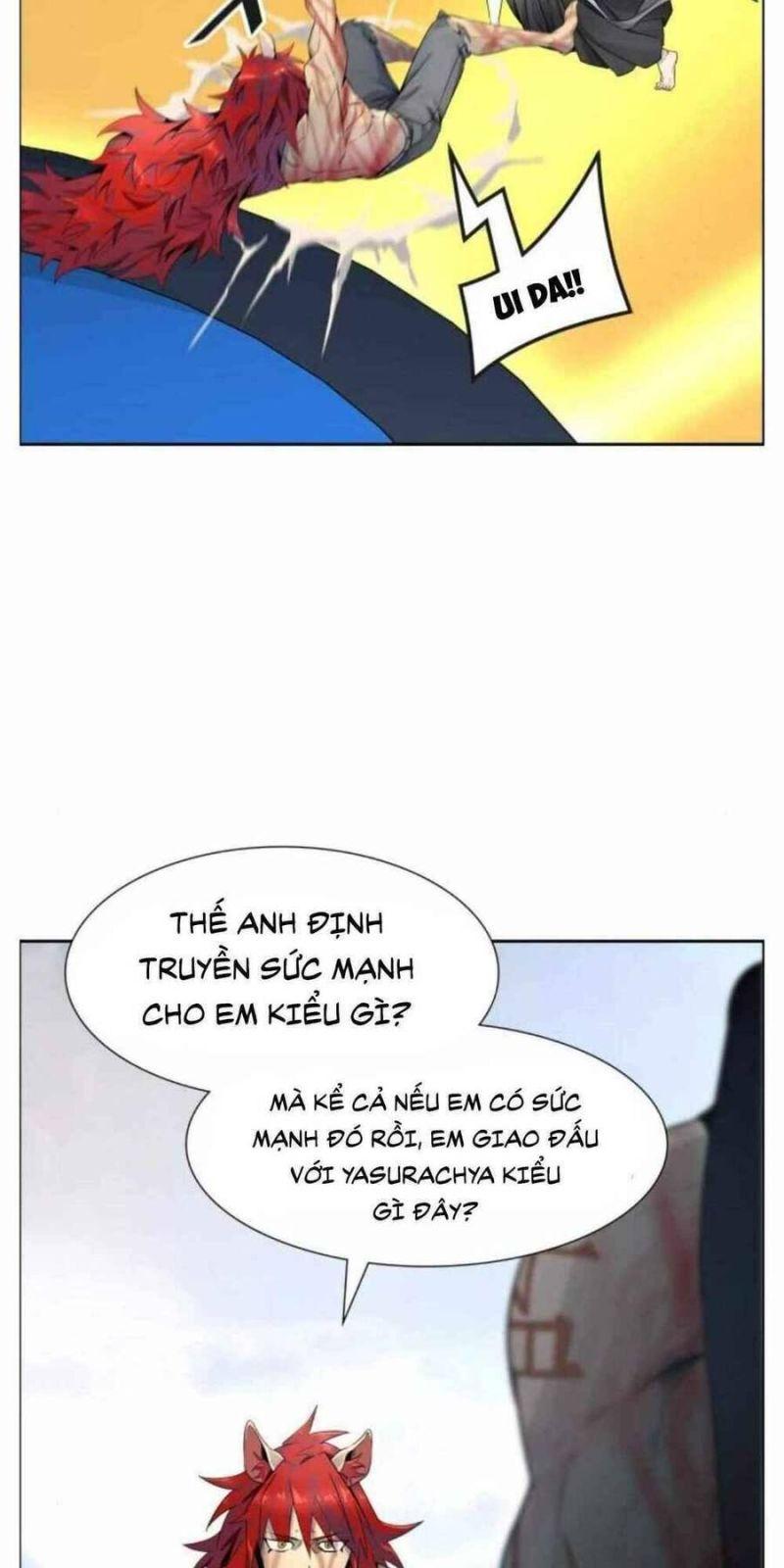 tòa tháp bí ẩn 2 chapter 501 104