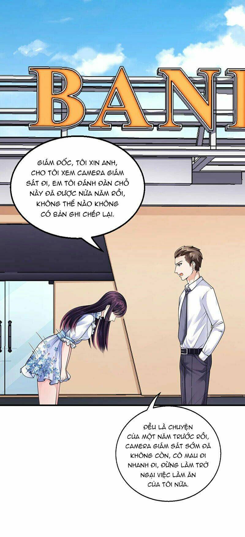 danh môn độc sủng ái thê chapter 32 2