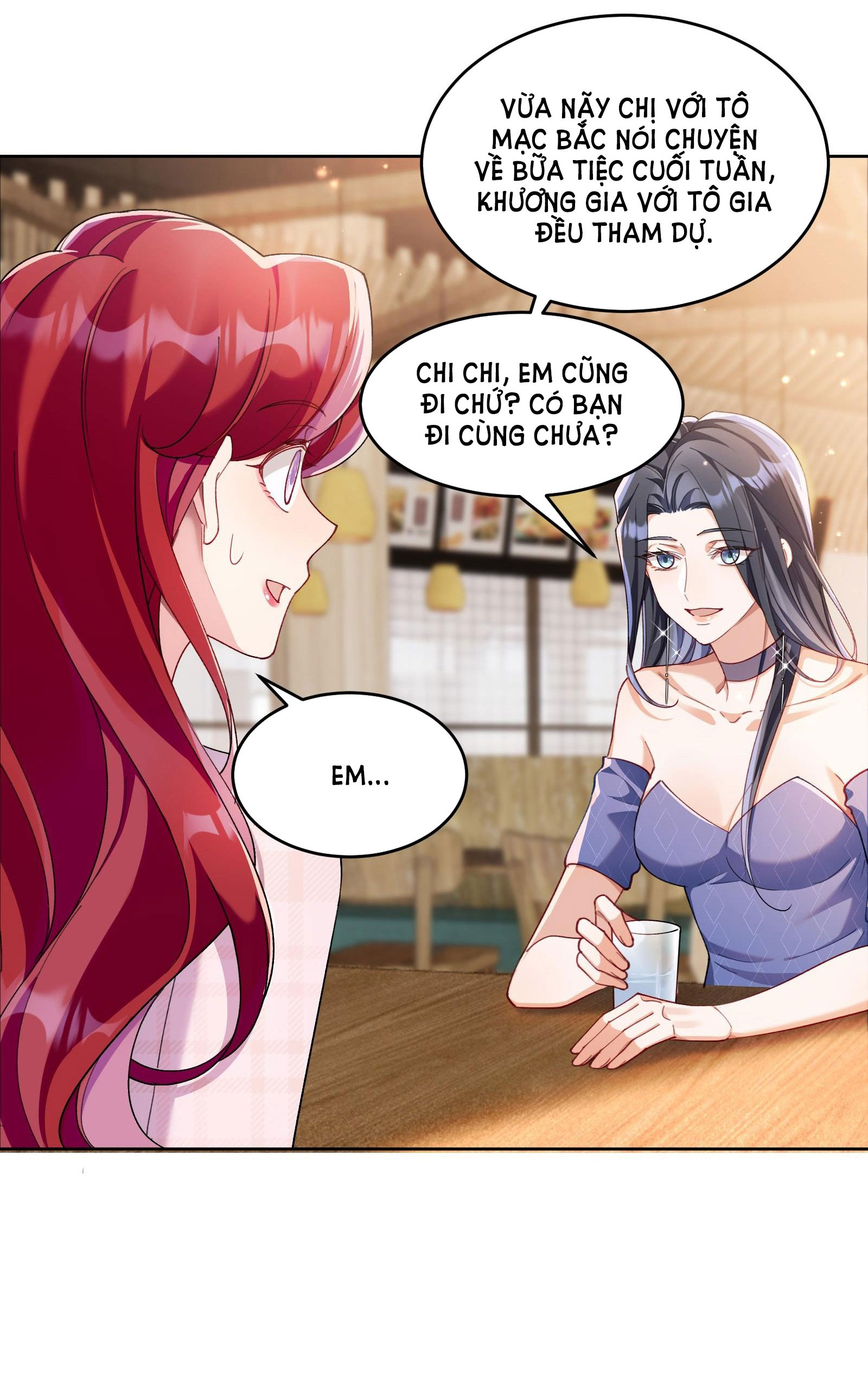 chưa biết ai hơn ai chapter 12 26