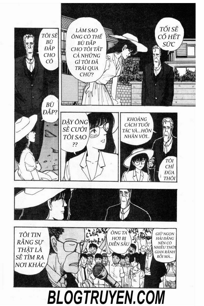 asatte dance chapter 61 24