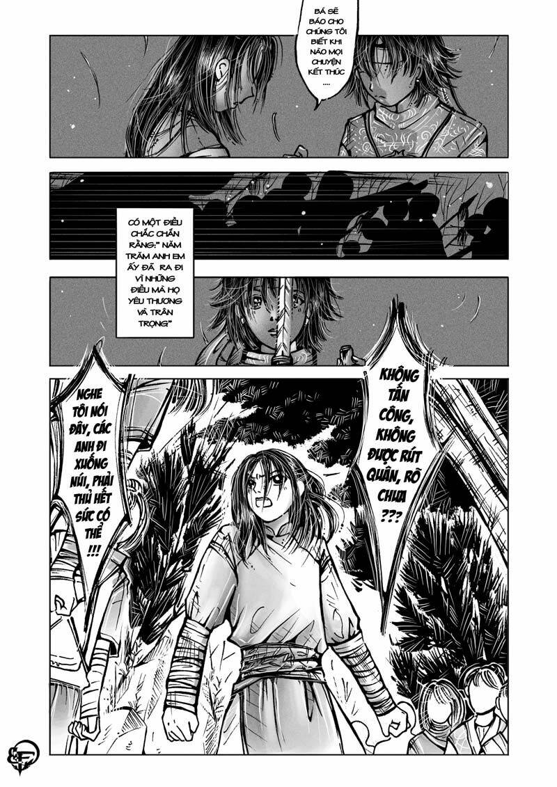 break free magazine chapter 7 81