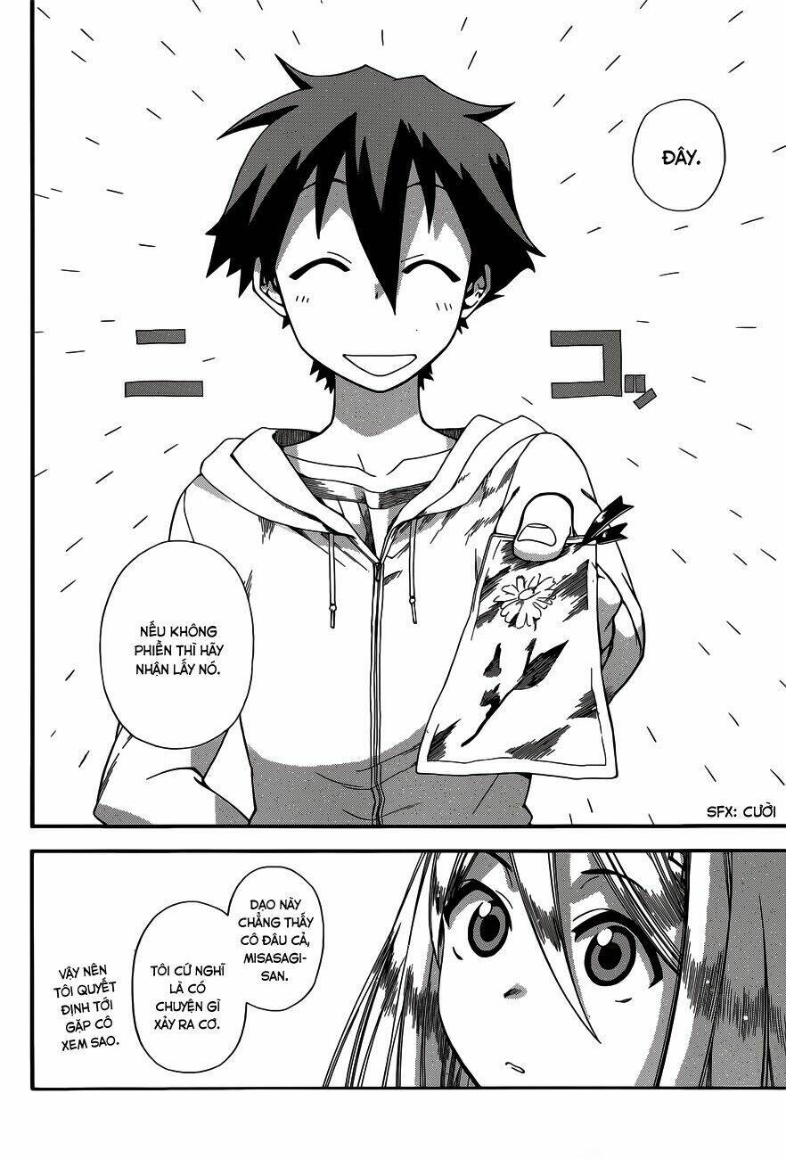 baketeriya chapter 12 5