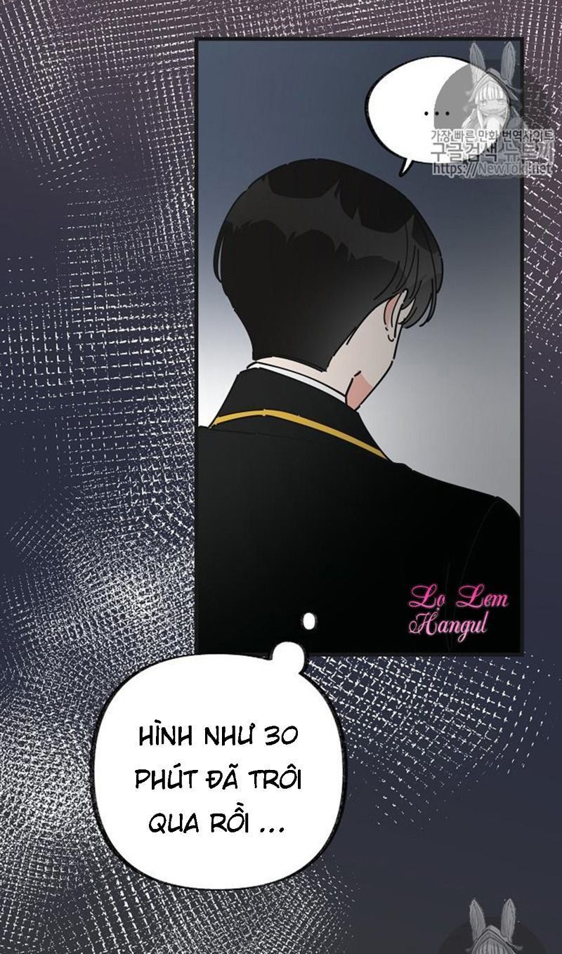 ác nữ tiểu thư chapter 14 14