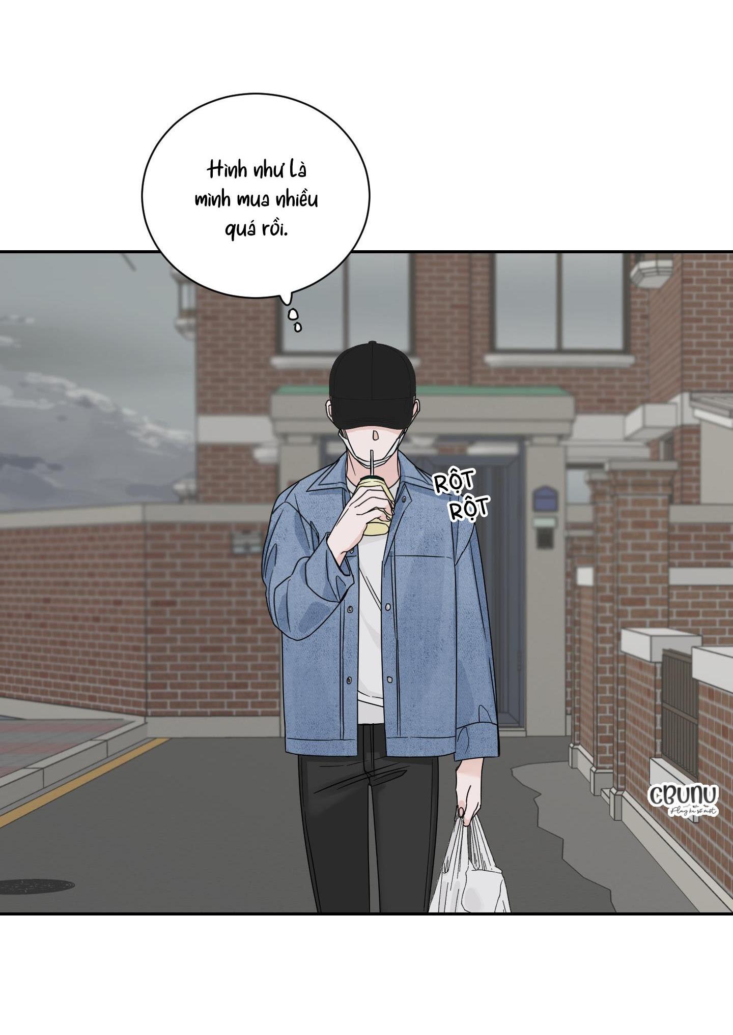 điểm dừng chân cuối cùng chapter 35 32