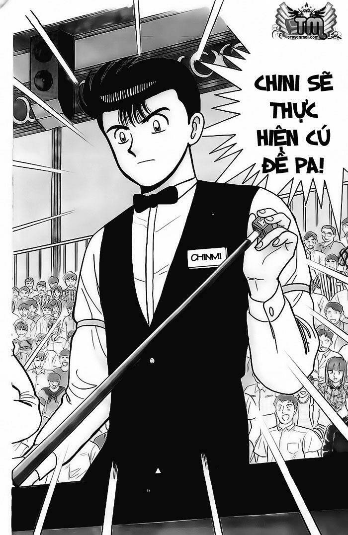 break shot chapter 51 3