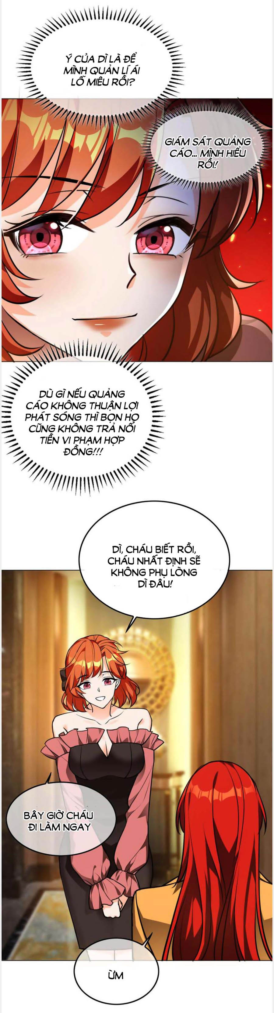 kế hoạch công lược của cô vợ gả thay chapter 50 26