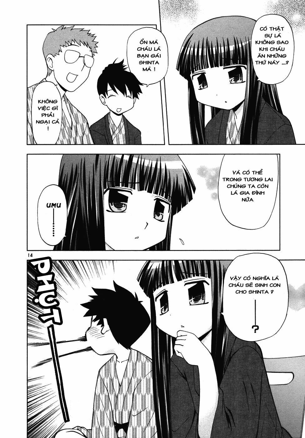 koi neko chapter 29 14