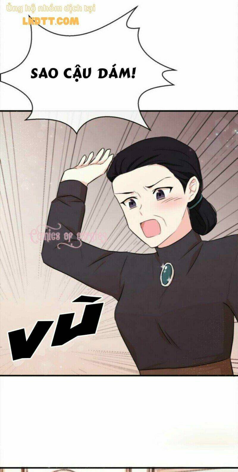 tiểu thư scarlet, em không muốn trả thù sao? chapter 5 53