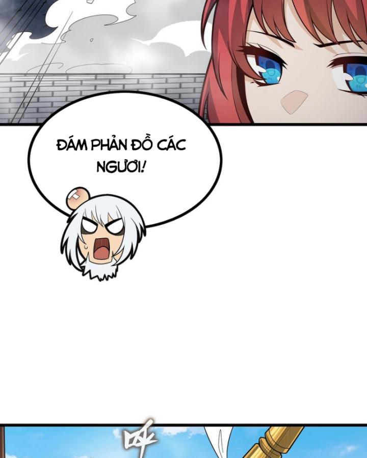 vô hạn sứ đồ và 12 nữ chiến binh chapter 415 28