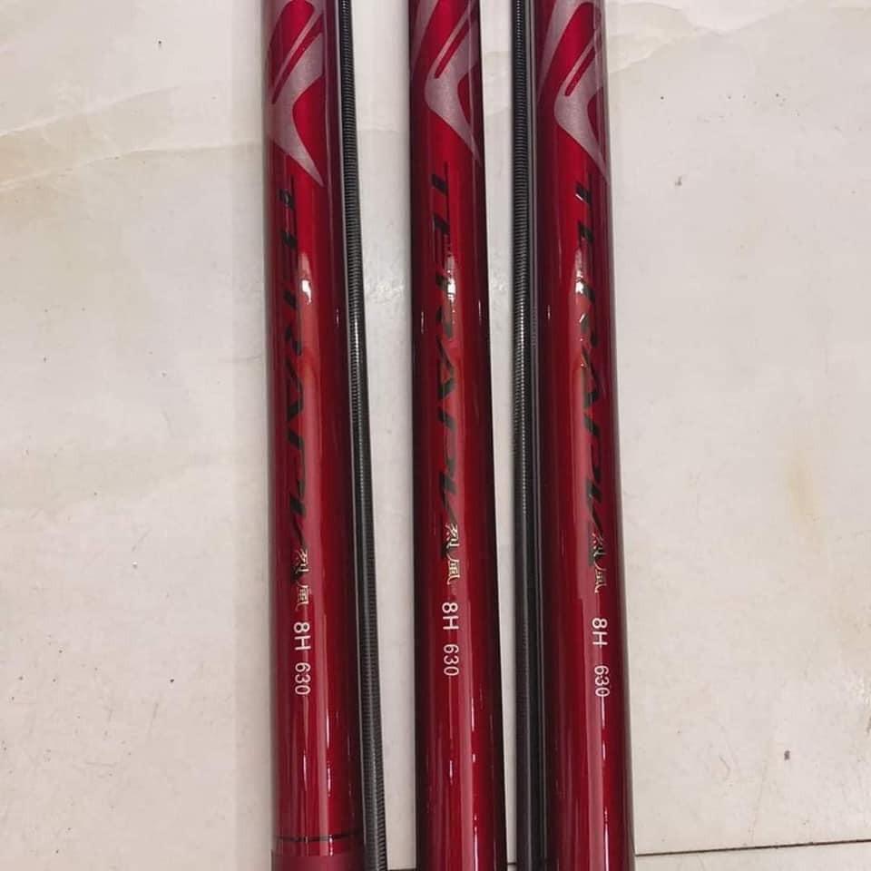 Cần câu tay Daiwa 8H